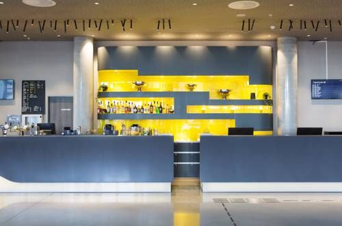 Comfort Hotel Bergen Airport 3*