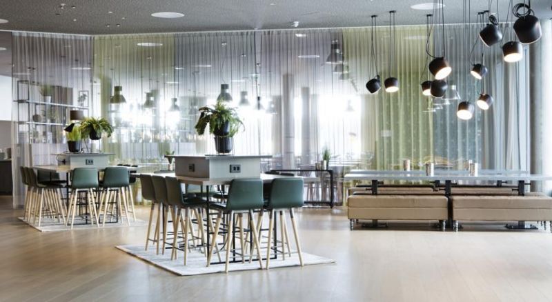 Comfort Hotel Bergen Airport 3*