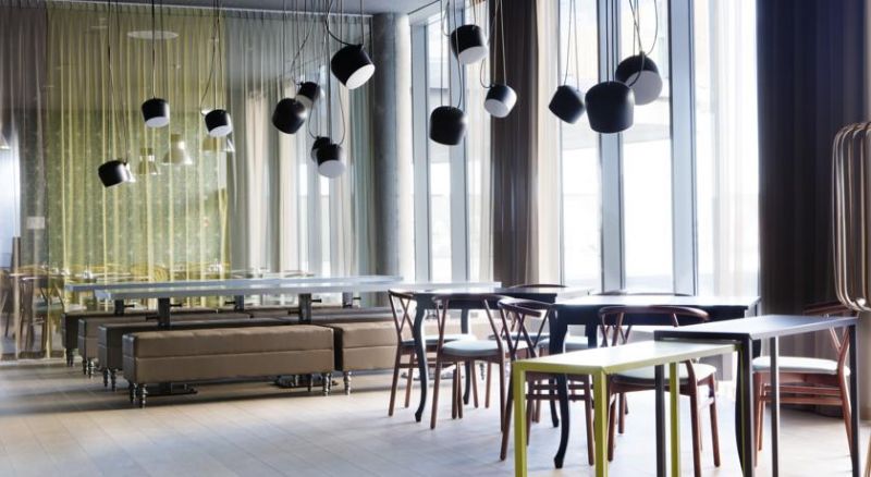 Comfort Hotel Bergen Airport 3*