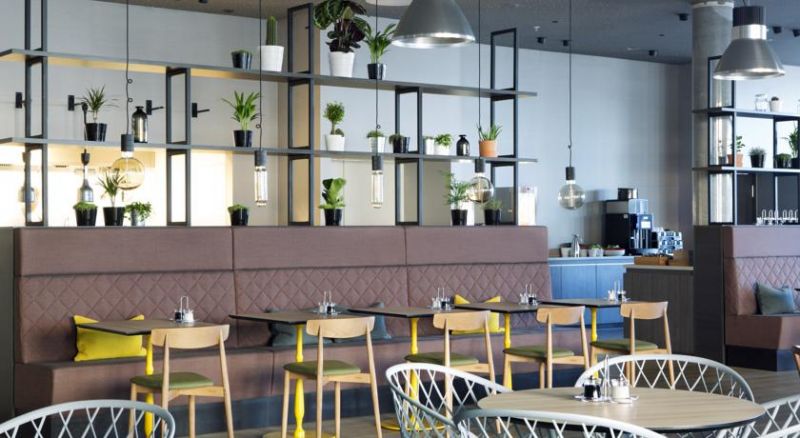 Comfort Hotel Bergen Airport 3*