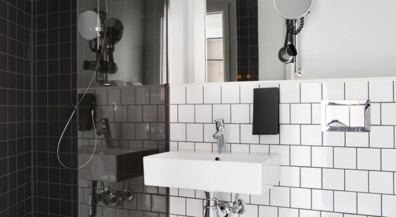 Comfort Hotel Karl Johan 3*