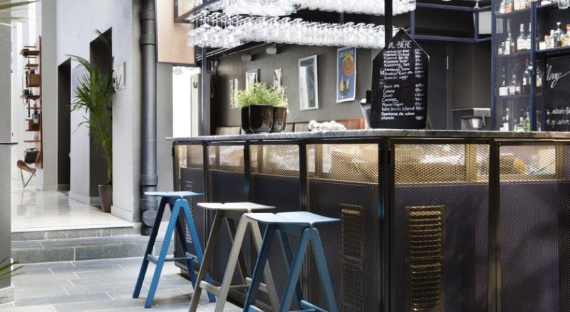 Comfort Hotel Karl Johan 3*