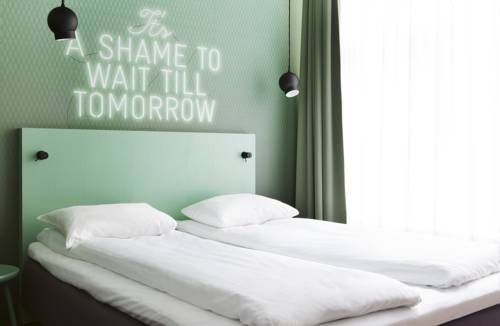 Comfort Hotel Karl Johan 3*