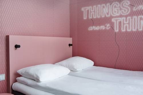 Comfort Hotel Karl Johan 3*