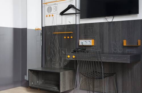 Comfort Hotel Karl Johan 3*