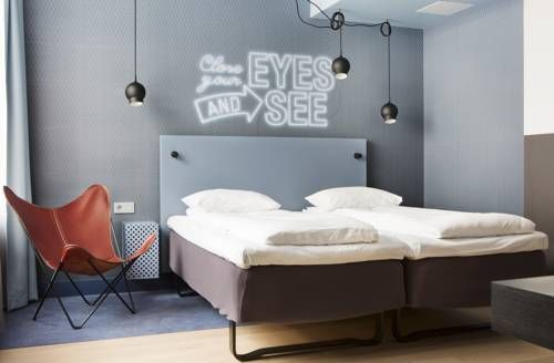 Comfort Hotel Karl Johan 3*