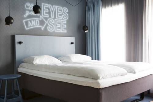 Comfort Hotel Karl Johan 3*