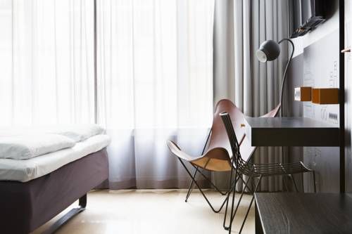 Comfort Hotel Karl Johan 3*
