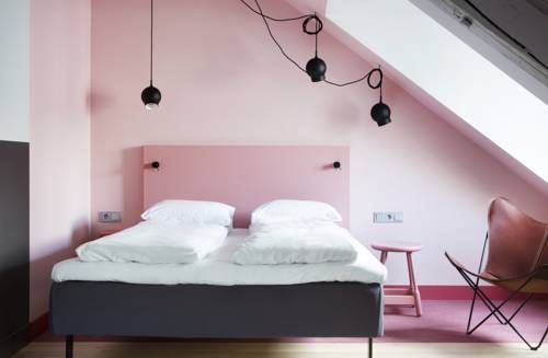 Comfort Hotel Karl Johan 3*