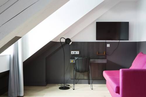 Comfort Hotel Karl Johan 3*