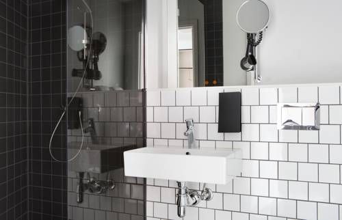 Comfort Hotel Karl Johan 3*