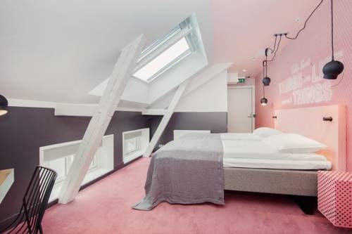 Comfort Hotel Karl Johan 3*