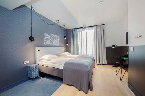 Comfort Hotel Karl Johan 3*