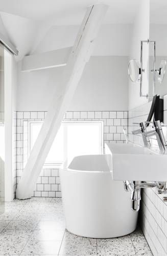Comfort Hotel Karl Johan 3*