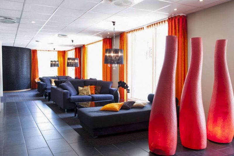 Comfort Hotel Park 4*