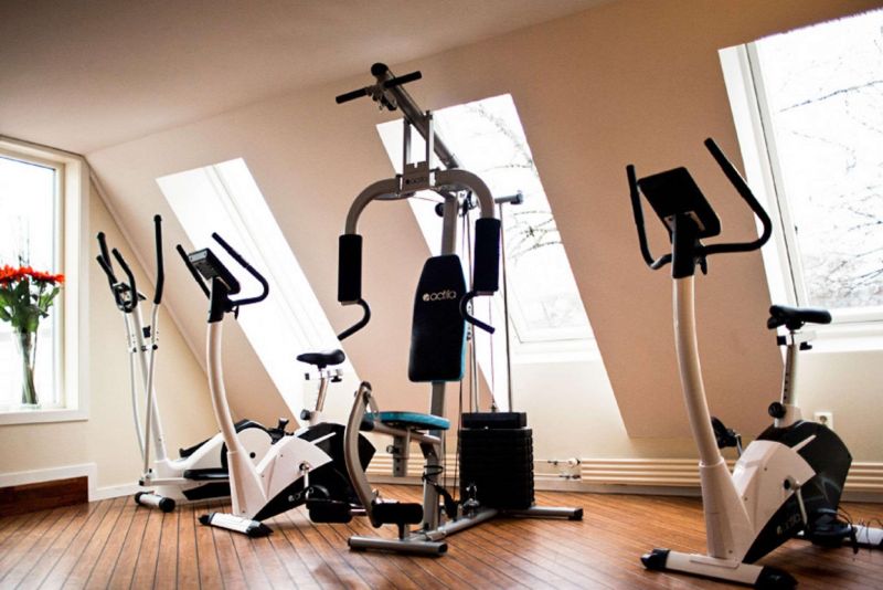 Comfort Hotel Park 4*
