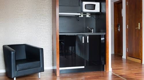 Comfort Hotel Park 4*