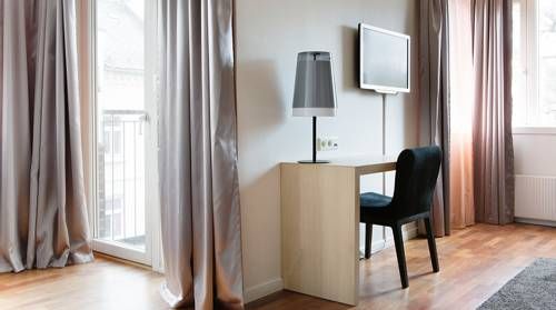 Comfort Hotel Park 4*