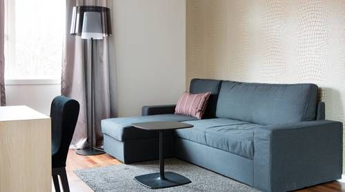 Comfort Hotel Park 4*