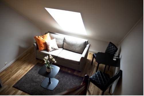 Comfort Hotel Park 4*