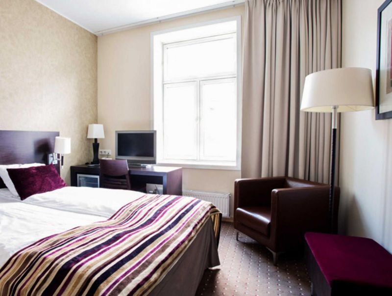 Comfort Hotel Trondheim 3*
