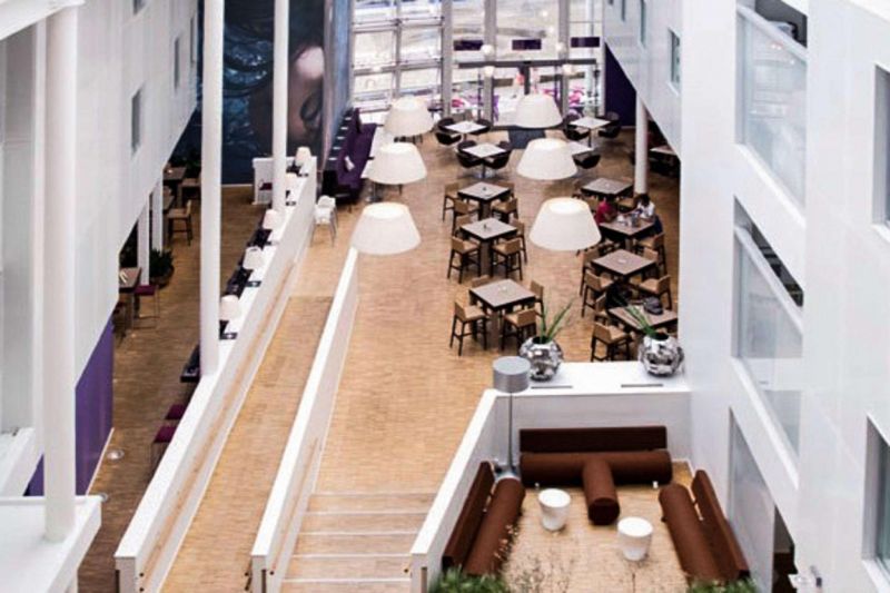 Comfort Hotel Trondheim 3*