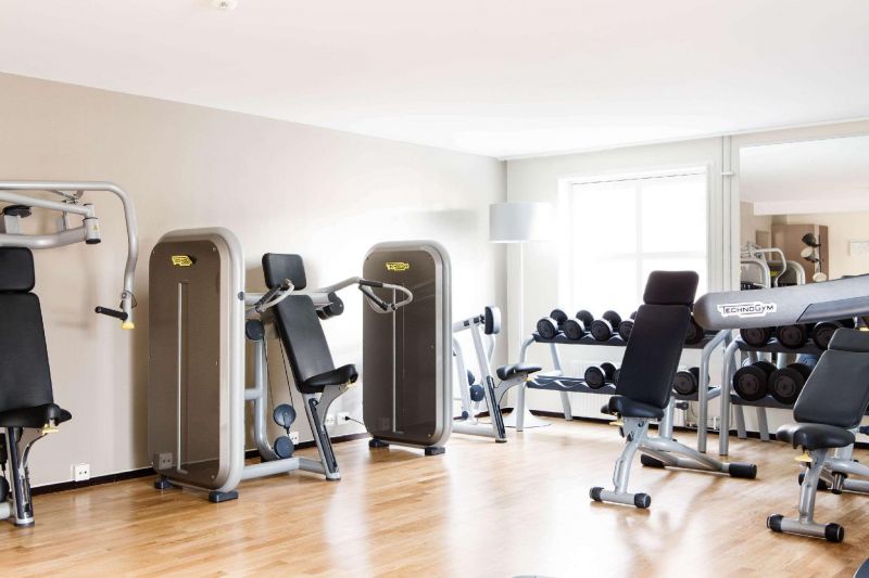 Comfort Hotel Trondheim 3*