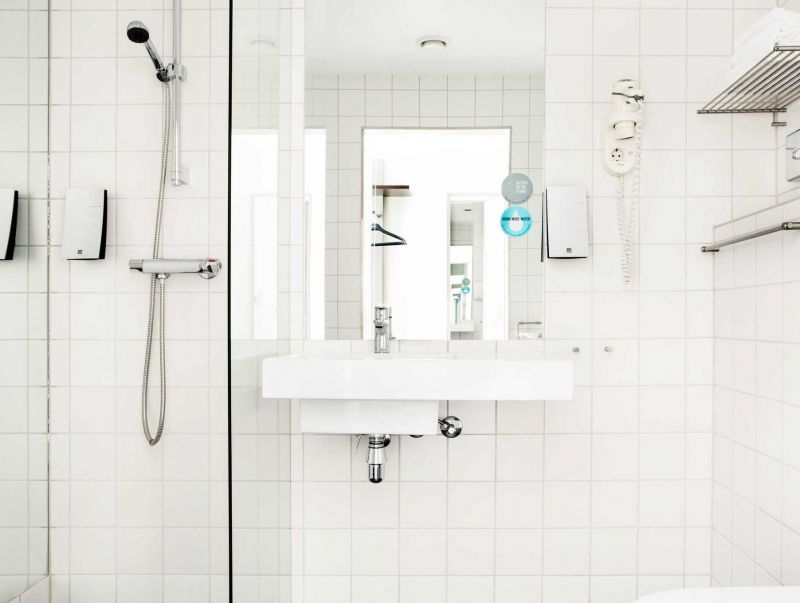 Comfort Hotel Trondheim 3*