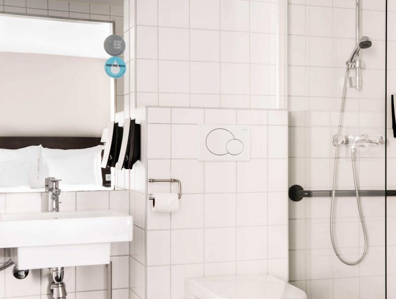 Comfort Hotel Trondheim 3*