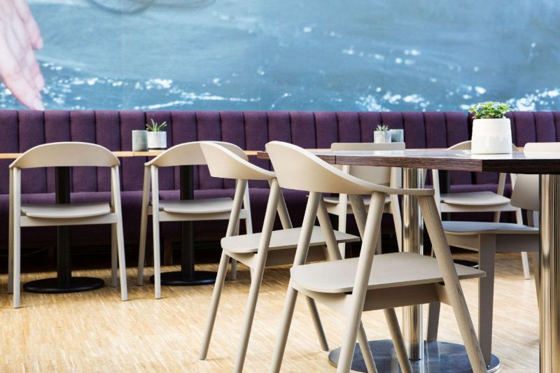 Comfort Hotel Trondheim 3*