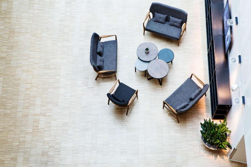 Comfort Hotel Trondheim 3*
