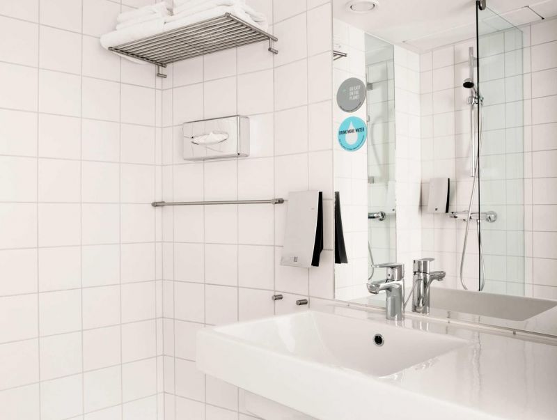 Comfort Hotel Trondheim 3*