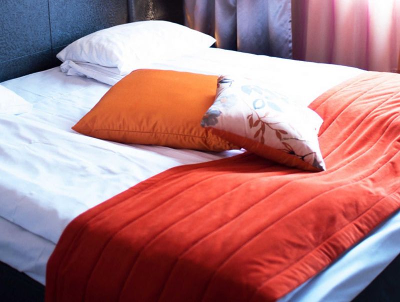 Comfort Hotel Trondheim 3*