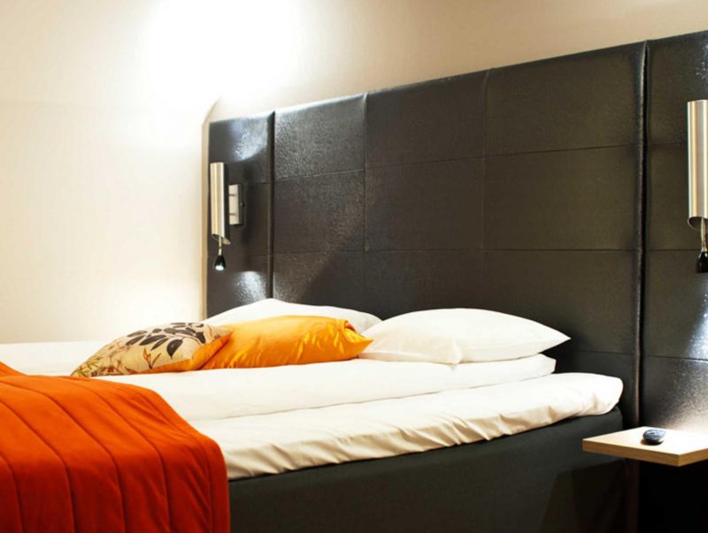 Comfort Hotel Trondheim 3*