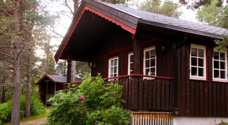 Fauske Hotel 3*