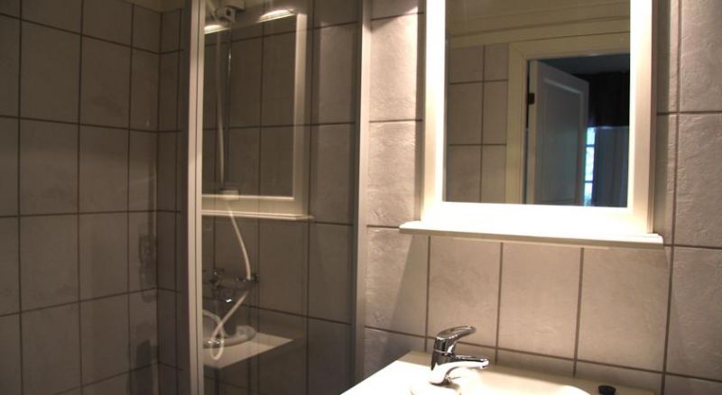 Fauske Hotel 3*