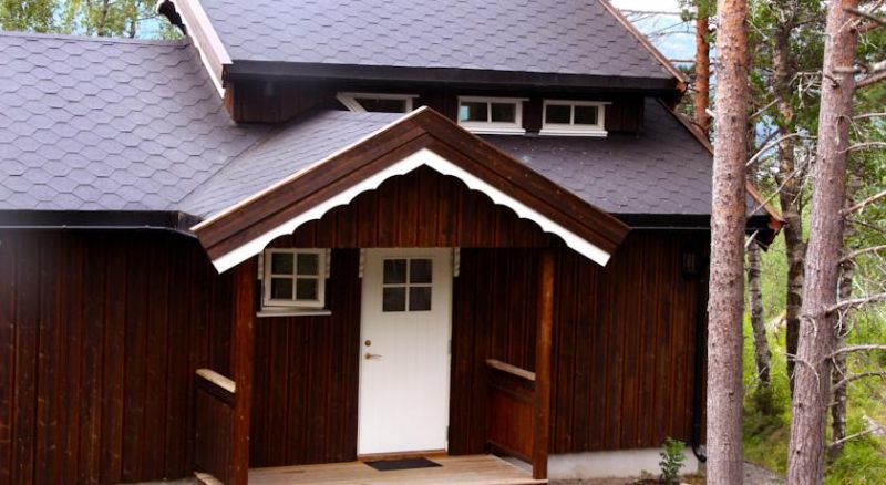 Fauske Hotel 3*