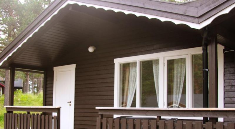 Fauske Hotel 3*