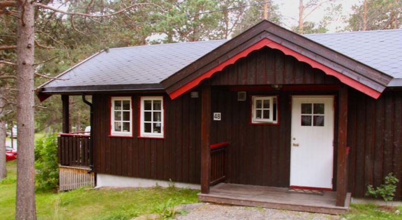 Fauske Hotel 3*