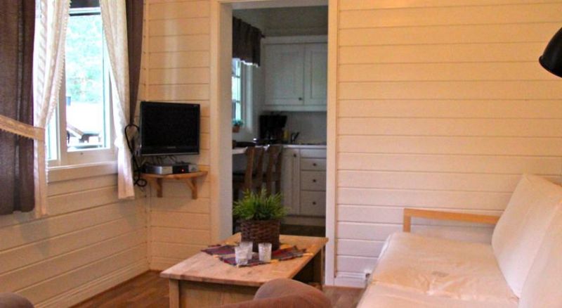 Fauske Hotel 3*