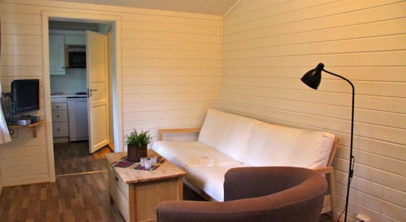 Fauske Hotel 3*