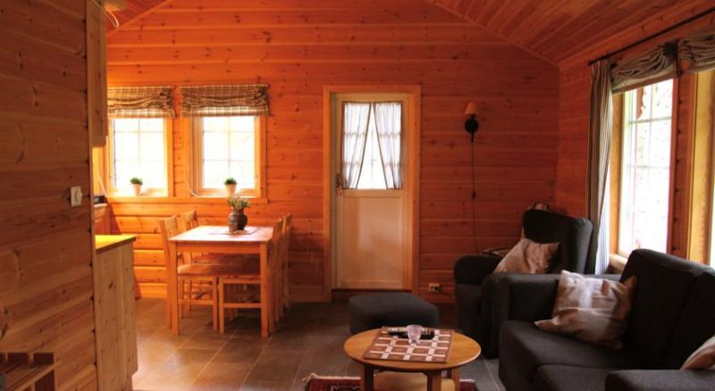 Fauske Hotel 3*