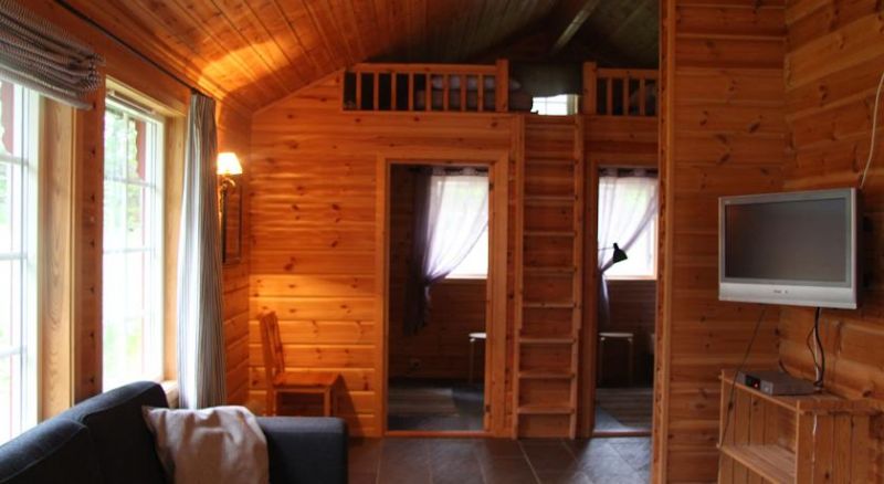 Fauske Hotel 3*