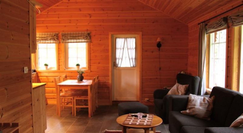 Fauske Hotel 3*