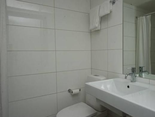 First Hotel Atlantica 4*