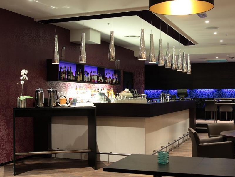 First Hotel Atlantica 4*