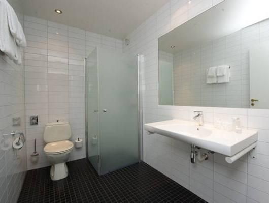 First Hotel Atlantica 4*