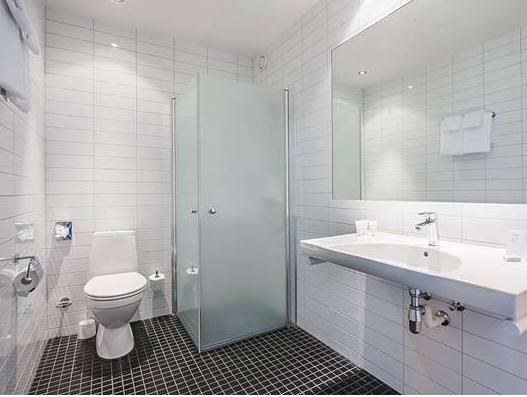 First Hotel Atlantica 4*