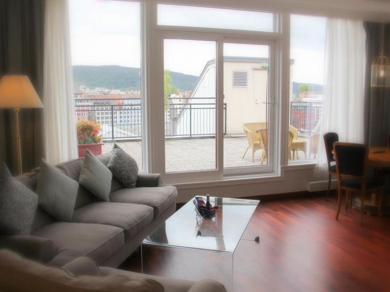 First Hotel Marin 4*