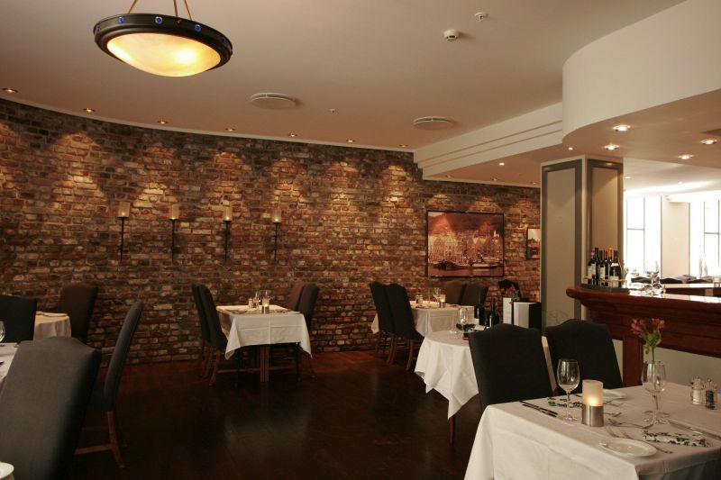 First Hotel Marin 4*